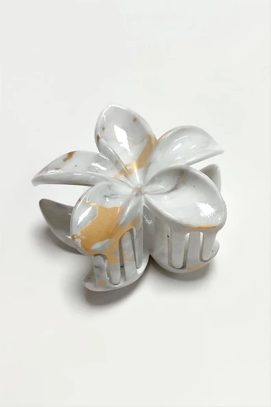 Lotus Mandal Toka 8 cm ürün görseli 1