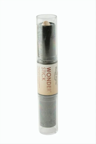 Royal Paris Wonder Stick Highlight ve Kontür ürün görseli 1