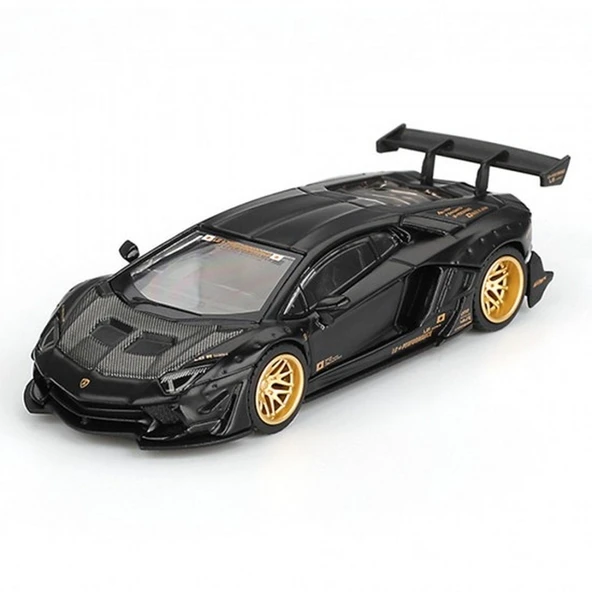1/64 LB Works Lamborghini Aventador Limited Edition MGT01087-L ürün görseli 1