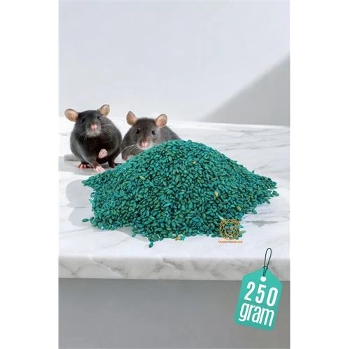 Fare Yemi 250 Gr 720693 ürün görseli 1