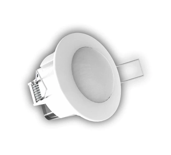 Eco Lounge CATA CT 9242 600 W 360 Derece Sıva Altı Hareket Sensörü ürün görseli 1