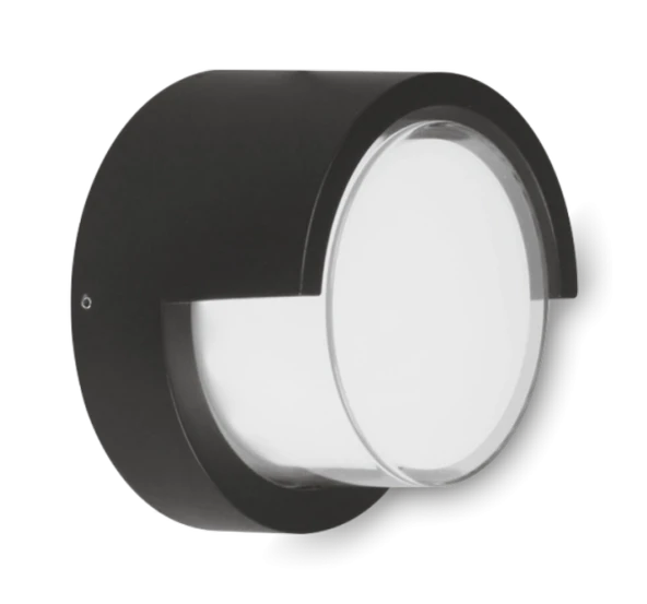 Eco Lounge NOAS YL83 5002 Aspendos Led Dekoratif Aplik 15W 3200K Günışığı ürün görseli 1