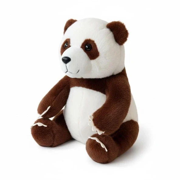PL50219 50 CM OTURAN PANDA-HLY - Resim 2