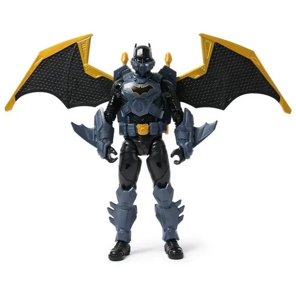 Batman Figürü Batman Adventures Night Sky 30 cm - Resim 4