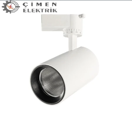 NOAS YL29 4102 Lyon 40W Ray Spot 3200K Gün Işığı ürün görseli 1