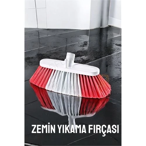 Yer Yıkama Fırçası Premium 719720 ürün görseli 1