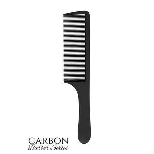 Berber Kuaför Saç Kesim Tarağı Karbon Nano Absolute Professional 720590 ürün görseli 1