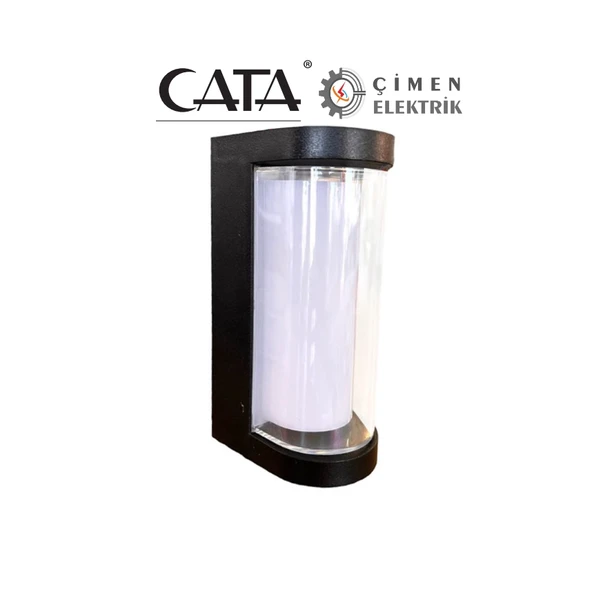 Eco Lounge CATA CT 7079 9W Led Duvar Apliği Gün Işığı ürün görseli 1