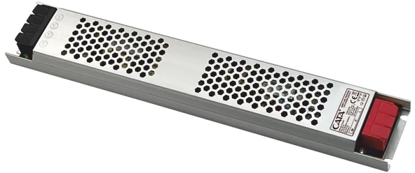 CATA CT 2677 21A Şerit Led Trafosu Fansız Süper Silim 252W ürün görseli 1