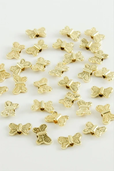 1 cm Kelebek Aparat 1 Adet ürün görseli 1