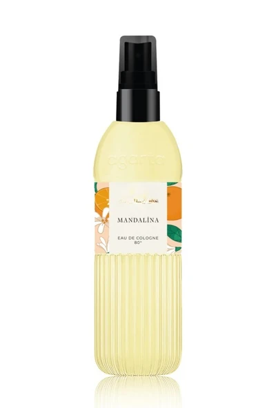 Kolonya 150 ml Mandalina ürün görseli 1