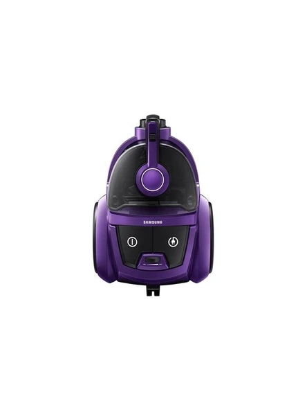 Samsung VC07R302MVP Mor 750 W Toz Torbasız Süpürge ( Teşhir - Kutusuz ) ürün görseli 1
