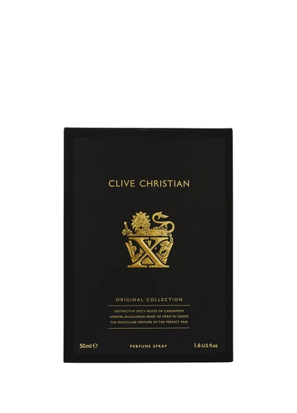 Clive Christian X For Men 50 Ml Erkek Parfüm ürün görseli 1