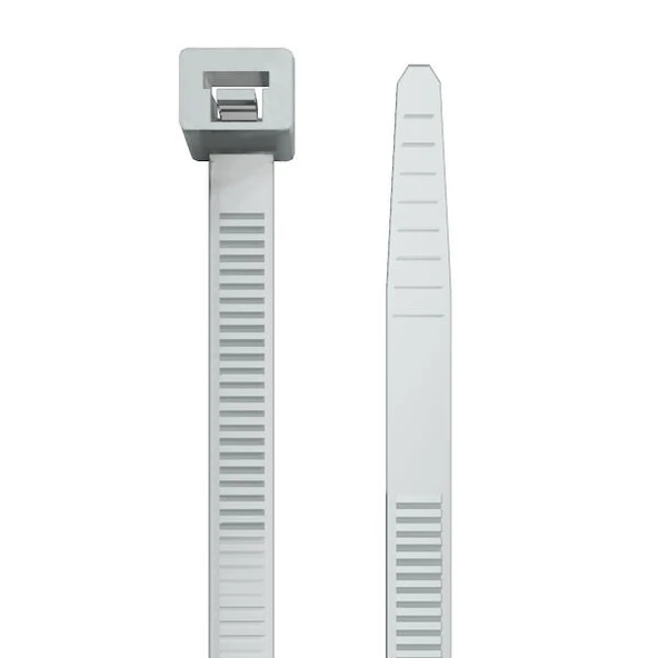 Weidmüller 290X3,5 Kablo Bağı Klips 100'lü Paket - Resim 2