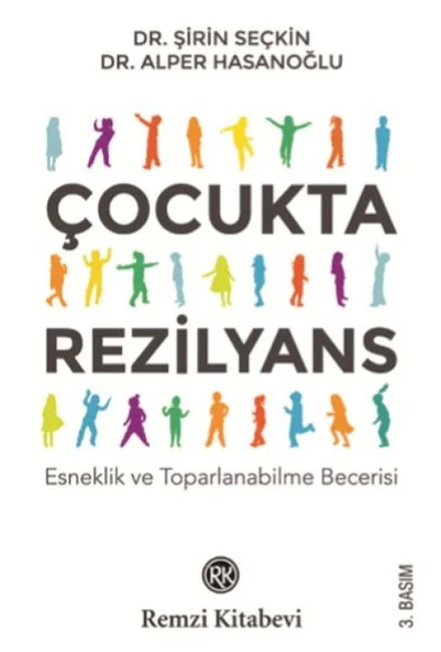 Çocukta Rezilyans ürün görseli 1