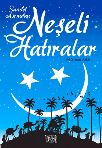 Saadet Asrından Neşeli Hatıralar ürün görseli 1