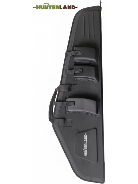 HUNTERLAND  Siyah Tüfek Kılıfı (110cm) ürün görseli 1