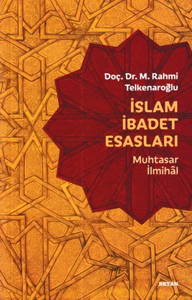 İslam İbadet Esasları - Muhtasar İlmihal ürün görseli 1