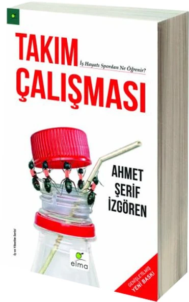 Takım Çalışması ürün görseli 1