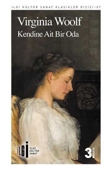 Kendine Ait Bir Oda ürün görseli 1