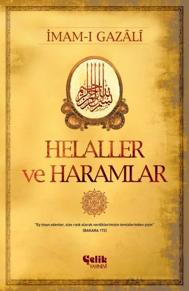 Helaller ve Haramlar ürün görseli 1