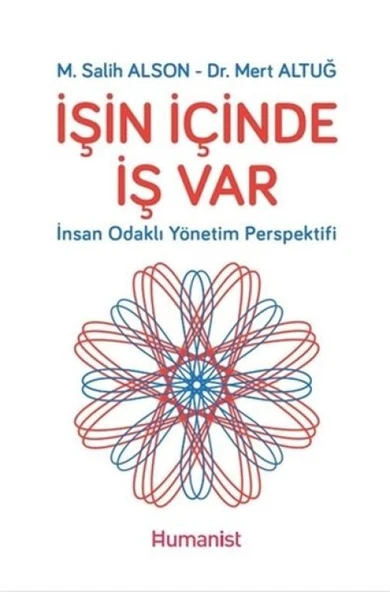 İşin İçinde İş Var ürün görseli 1