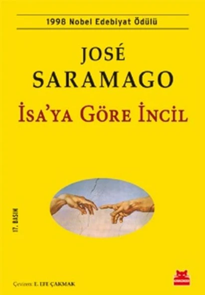 İsa’ya Göre İncil ürün görseli 1