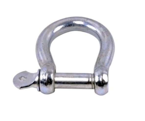 M20 Omega Zincir Kilidi 3/4 ( 2 Adet ) ürün görseli 1