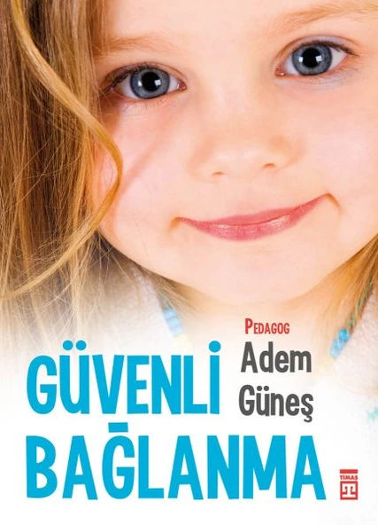 Güvenli Bağlanma ürün görseli 1
