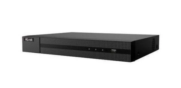 HILOOK DVR-216G-K1(S) 16 KANAL 1HDD(10TB) DVR KAYIT CİHAZI ürün görseli 1