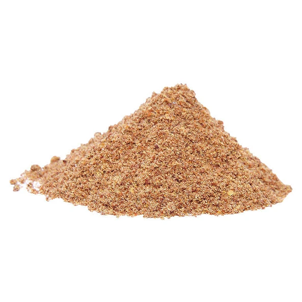 Keten Tohumu Öğütülmüş Doğal 100 Gr Paket ürün görseli 1