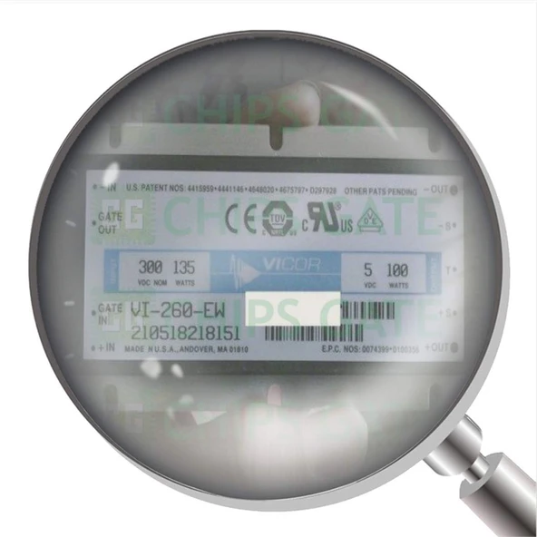 VI-260-EW 1 Adet Yeni VI-260-EW ürün görseli 1