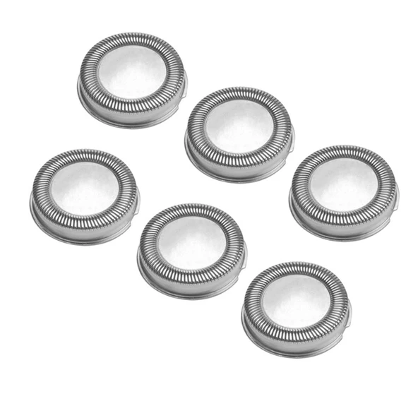 Philips Norelco ile uyumlu, SH30 SH50 SH52 tıraş başlığı bıçağını değiştirin, 1000 2000 S1020 S1050 S1060(6 adet) ürün görseli 1