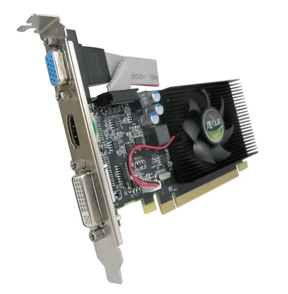 AXLE R5 230 1GB DDR3 64 Bit (R5 230/1GD3P4CDIL) ürün görseli 1