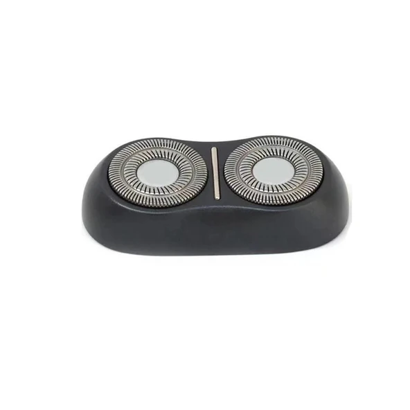 Xiaomi ile uyumlu, Mijia, S100/S101/S200/S300/S301/S302/S500/S500C/S700 elektrikli tıraş makinesi yedek başlığı (S200 siyah) ile uyumludur. ürün görseli 1