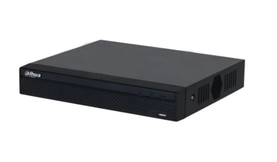 DAHUA NVR2108HS-8P-4KS3 8 KANAL POE NETWORK KAYIT CİHAZI ürün görseli 1