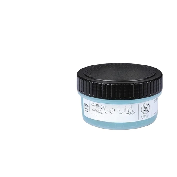 JC301CC13 Elektrikli Tıraş Makinesi Başlıkları İçin Yedek Temizleme Sıvısı Kartuşu, 170ml, Döner Tıraş Makinesi İçin (CC13 1 adet) ürün görseli 1