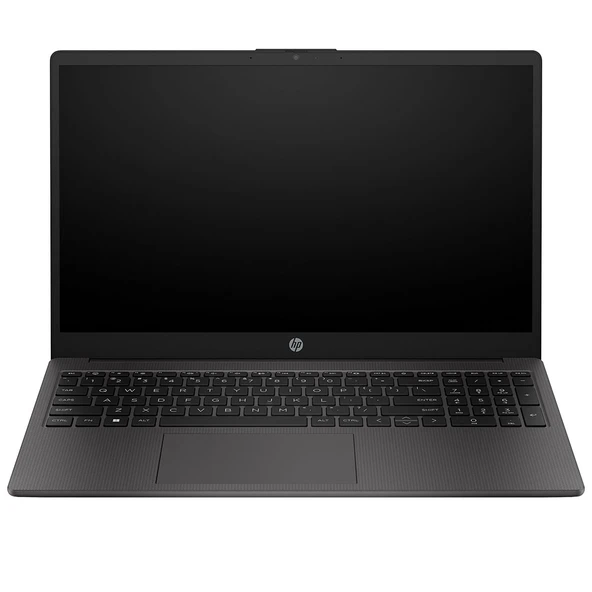 HP 250 G10 B2PH6ES i5-1334U 8GB 512GB SSD 15.6" FDOS ürün görseli 1