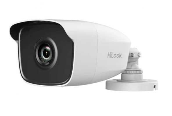 HILOOK THC-B220-C 2MP 3.6MM 40MT IR (BÜYÜK KASA) HD-TVI BULLET KAMERA ürün görseli 1