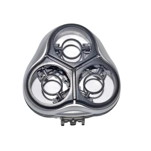 Philips, HQ7800, HQ7810, HQ8100, HQ8140, HQ8142, HQ8150, HQ8155, HQ8160 ile uyumlu yedek tıraş başlığı tutucusu ürün görseli 1