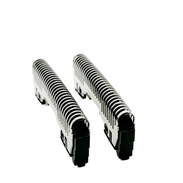 2 x tıraş bıçağı iç bıçağı, Panasonic ile uyumlu, ES-LV94 ES-LV95 ES-LV95-S ES-CLV5B ES-CLV96 erkek tıraş makinesi parçası (ESLV9U ESLV9V ESSV61) ürün görseli 1