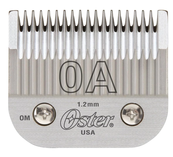 Oster motorlu makine 97-44 için Oster yedek tıraş başlığı, 1,2 mm, tip 76918-056 ürün görseli 1