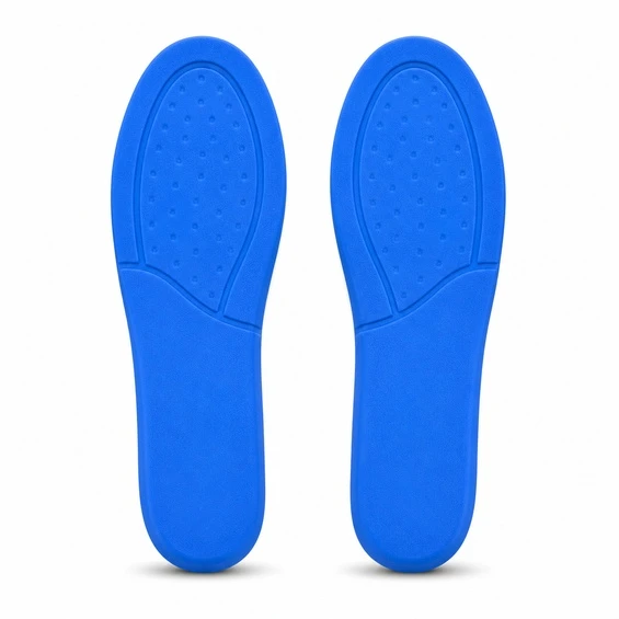 BLACK FLEX SOFT COMFORT İÇ TABANLIK 36-45 - Resim 2