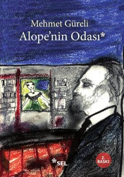 Alopenin Odası ürün görseli 1