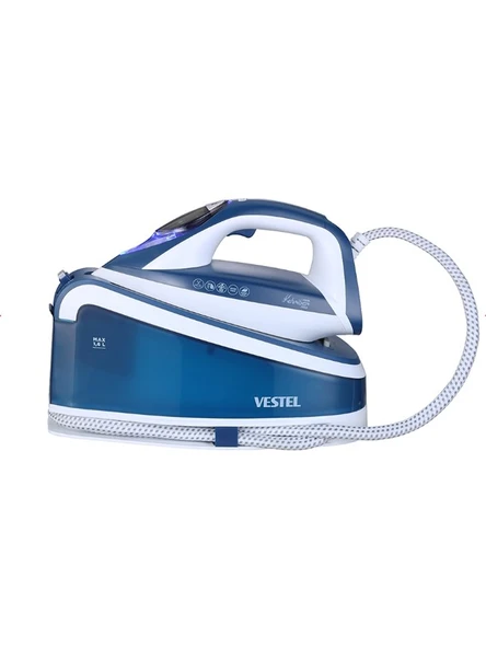 Vestel Vbju 7830 Buhar Jeneratörlü Ütü 2021 ürün görseli 1