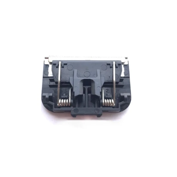 DBXGBST [Tıraş Başlıkları] Yedek Saç Kesme Bıçağı Düzeltici Er9500, Panasonic ER-GK60 ER-GK70 ER-GD60 ER-WGK6A ER-WGK5A Tıraş Bıçağıyla Uyumludur [Değiştirilmesi Kolay] ürün görseli 1