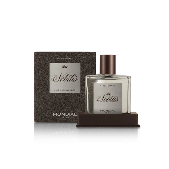 MONDIAL Tıraş Sonrası Nobilis 100,0 ml, fiyatı/100 ml: 28,99 EUR ürün görseli 1