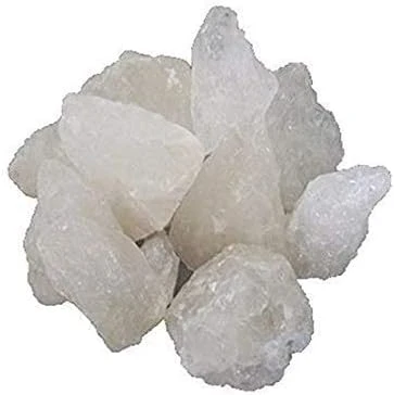 RUVA Phitkari Cilt/Tıraş/Yüz Şap Taşı (Fitkari) (500g) ürün görseli 1