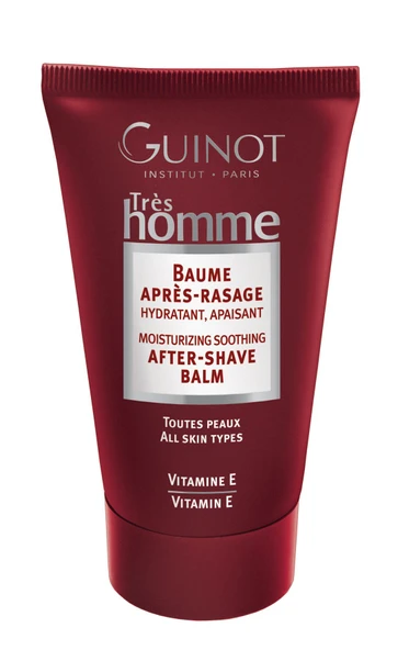Guinot Baume Tıraş Sonrası Balsam, 1'li Paket (1 x 75 ml) ürün görseli 1