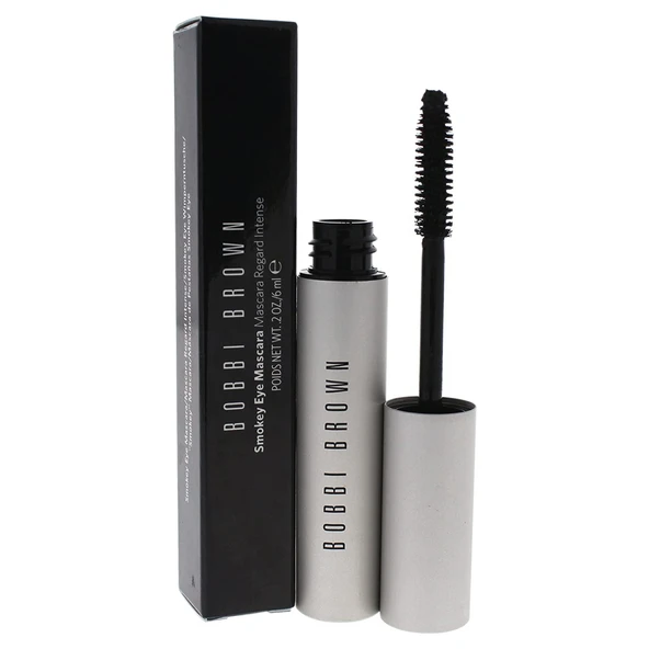 Bobbi Brown Dumanlı Göz Maskara, 6 ml ürün görseli 1